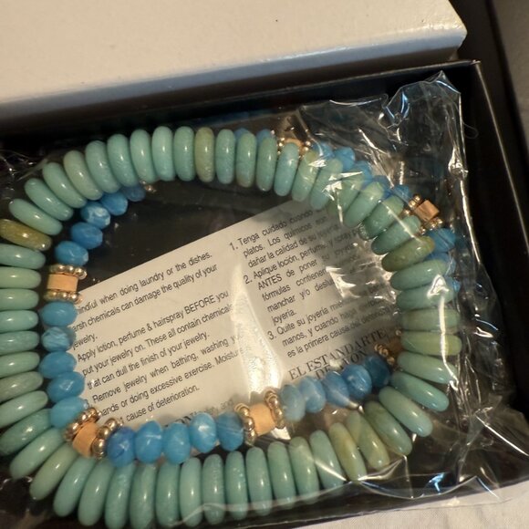 Avon Jewelry - Bracelet, Necklace, & Earrings AVON NEW (3 items)